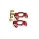 thumbnail image 3 of Kit de Asiento Tipo C para Actualización de Coche RC para LC RACING 1/10 PTG-2 PTG-2R Piezas de Actualización de Coche RC Rojo, 3 of 5