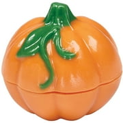 3-D Pumpkin Candy Mold