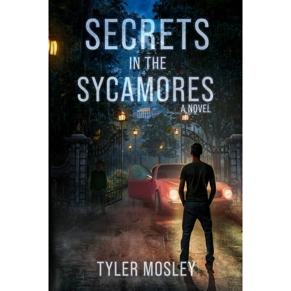 Secrets in the Sycamores, (Paperback)