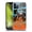 Naruto Uzumaki, variant on Head Case Designs Officially Licensed FC Barcelona 2019/20 Crest Kit Third Goalkeeper Leather Book Wallet Case Cover Compatible with Apple iPhone 11 Pro Max