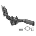 thumbnail image 5 of Catco EPA Standard Load Direct Fit Catalytic Converter, w/ Manifold Fits select: 2011-2019 FORD FIESTA, 5 of 6
