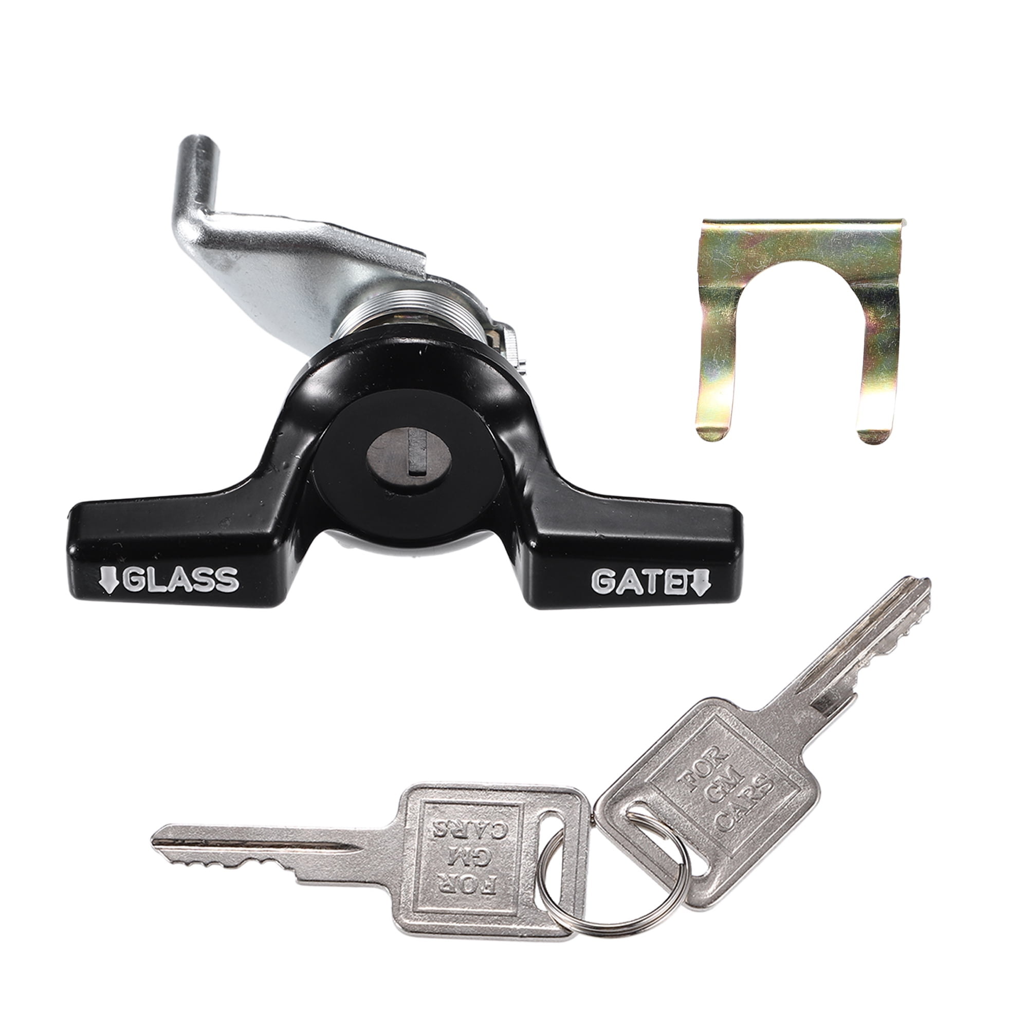 Cilindro Cerradura Puerta Trasera Chevrolet Blazer