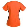 thumbnail image 2 of Women's Scrub Top, 2 of 3