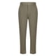 thumbnail image 4 of Pantalones de traje de hombre con cremallera y bolsillo, rectos, de tubo, de color liso, de poliéster, 4 of 6
