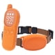 thumbnail image 1 of Collar de entrenamiento antiladridos de 800M, Collar de corteza de perro, choque de vibración de sonido para perros, 1 of 8
