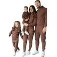 thumbnail image 4 of Mini & Me Fleeced Tracksuit, 4 of 4