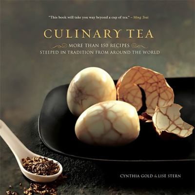 Pre-Owned Culinary Tea: More Than 150 Recipes Steeped in Tradition from Around the World (Hardcover) 0762437731 9780762437733