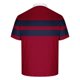 thumbnail image 5 of Blusa y camisa de manga corta con cuello vuelto Camisa casual de manga corta para hombre con cuello de manga corta estampado Top/camisa para hombre Tops para hombre, 5 of 5