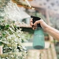 thumbnail image 2 of Dmlowu Spray Bottles for Cleaning 500ml Sturdy Spray Bottles No Leak Plastic Empty Spray Bottles Large-Capacity Spray Bottle for Garden, Adjustable Nozzle, 2 of 6