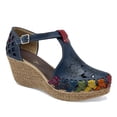 thumbnail image 1 of WEDGE MORA TIERRA AZUL 102305, 1 of 1