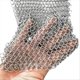 thumbnail image 2 of Kitchen Cleaning Ring Cleaning Chainmail Scrubber Accessories,Square, 2 of 5