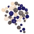 thumbnail image 3 of 42 bolas de ratán decorativas para manualidades, rellenos de jarrones, versátiles para el hogar, guarderías, aulas y centros de mesa de fiesta, 3 of 8