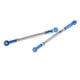 thumbnail image 5 of Varillas De Amarre De La Barra De Enlace De La Dirección Delantera, Varillas De Amarre De La Barra De Enlace De La Dirección De Acero Inoxidable Azul Para 1/7 RC Car Para YLSHRF Steering Link Rod Tie Rods for 1/7 RC Car, 5 of 8