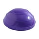 thumbnail image 2 of Almohadilla de equilibrio para escalones, entrenamiento de sentadillas, entrenamiento en gimnasio, pelota de de puntos para centro del cuerpo, Violeta, 2 of 8
