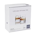 thumbnail image 3 of Schott Zwiesel Ultimate Whiskey with 2 Double Old Fashioned Bar/Cocktail Glasses Paired with 2 Large Sphere Ice Molds, Clear, 3 of 3