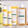 thumbnail image 3 of Klorane Shampoo with Chamomile - Blond Hair , 13.4 fl. oz., 3 of 9