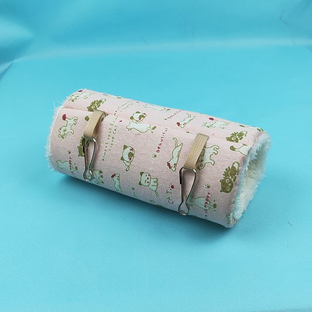 Cage pour Hamster Tunnel Filet pour Furet Jouet Tube Cage pour Hamster