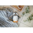 thumbnail image 4 of Warmies Jouets Doux Chauffables Micro-Ondables Remplis de Blé & Parfum Lavande-QIUPING, 4 of 4