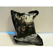DC Comics DC Comics Heroclix Batman The Dark Knight Rises Blind Foil Pack 70510
