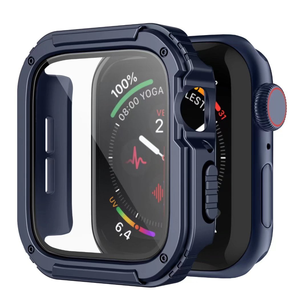 Adepoy 2 Pack Rugged Case Compatible 