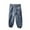 Black, variant on IROINNID Toddler Joggers Boys linene Pants Boho Denim Pirate Pants 3T