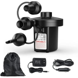 Coleman Rechargeable Quick Pump for Air Mattresses - Walmart.com Coleman Rechargeable Quick Pump for Air Mattresses - Walmart.com