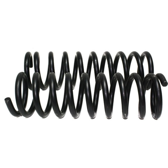Moog 6084 Coil Springs, Front