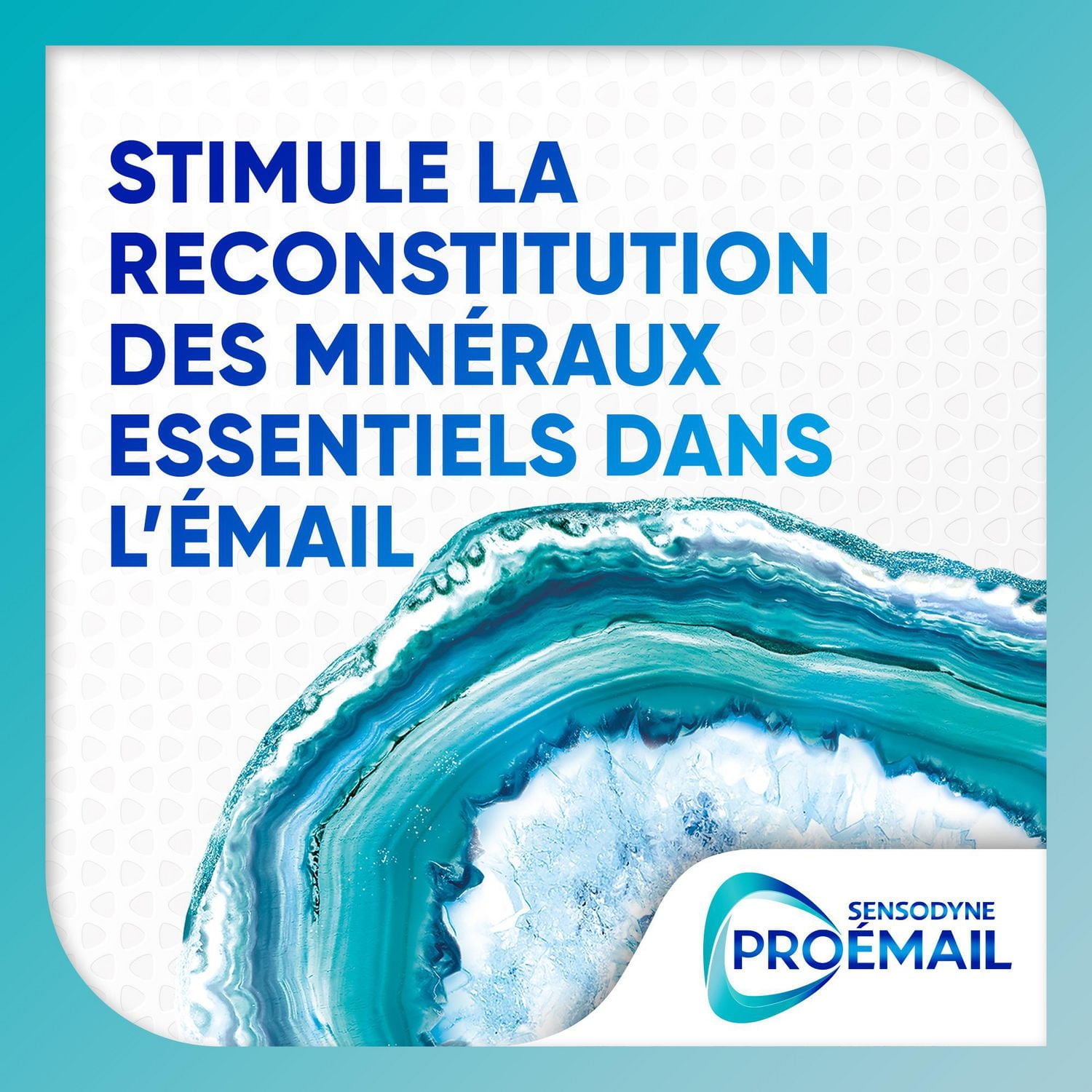 Proémail Complément minéral Menthe poivrée rafraîchissante - 75ml