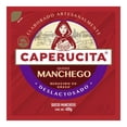 thumbnail image 1 of Queso tipo manchego Caperucita deslactosado reducido en grasa 400 g, 1 of 2