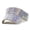 Khaki, variant on Summer Cotton Color Rhinestone Visors Adjustable Sun Protection Cap For Men and Women 05