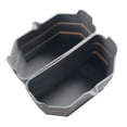 thumbnail image 2 of 1 Set Cooker Divider Liner Food Grade Leak-Proof BPA-free Silicone Slow Cooker Divider Liner Kitchen Accessories, 2 of 8