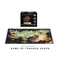 thumbnail image 2 of Puzzle 4D Cityscape Game of Thrones Essos 1400 piezas, 2 of 9