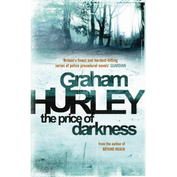 The Price of Darkness (Paperback)