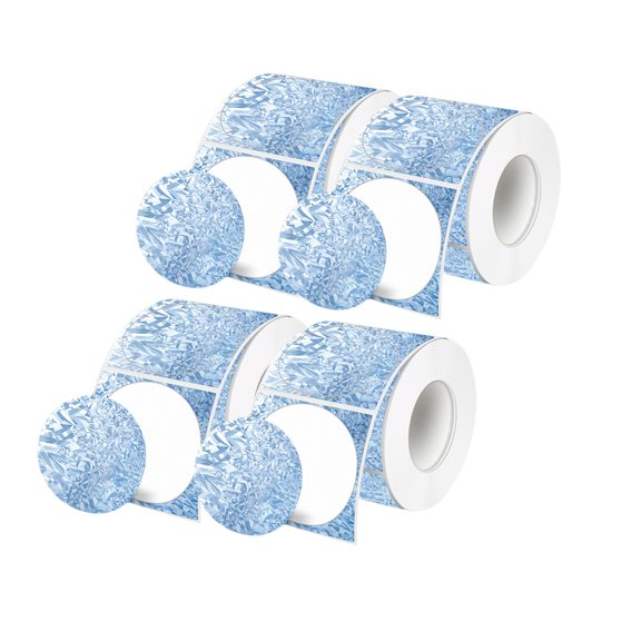 Colorful thermal Labels Compatible with label printers M100 M110 M220 M200 M120 M221 M150 M250 M260