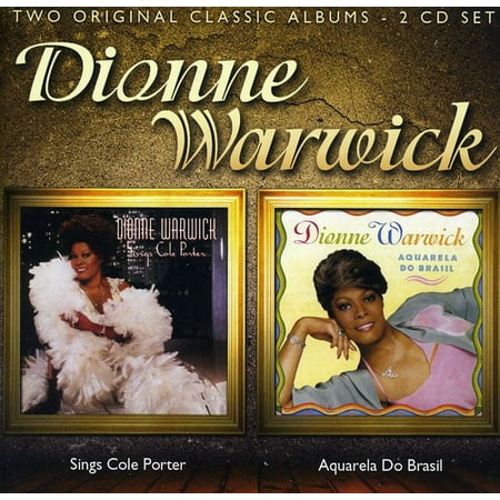 Cole Porter Karaoke - Sings Cole Porter / Aqualera Do Brasil