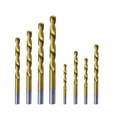 thumbnail image 4 of Perceuse Torsadée 1.5-6.5mm Tige Hexagonale Dureté Forte Tête de Tournevis Professionnelle Localisateur de Trous Inclinés 3.5MM, 4 of 7
