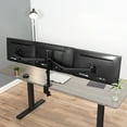 thumbnail image 5 of VIVO Triple Monitor Adjustable Mount Articulating Stand for 3 Screens up to 24", 5 of 6