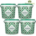thumbnail image 1 of Maldon Sea Salt Flakes Tub Bulk 3.1 lb, 1 of 7