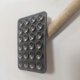 thumbnail image 2 of Ventosa cuadrada de silicona gruesa de 24 granos adecuada para cargadores de teléfonos móviles, tabletas y PC que se pueden pegar en cualquier lugar, 2 of 5
