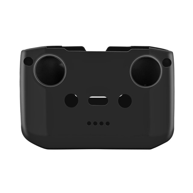 Funda protectora de silicona para mando a distancia DJI Mavic Air 2 (negro) WDOplteas Para estrenar