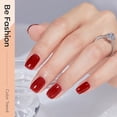 thumbnail image 4 of Set de esmaltes de uñas en gel modelones, 6 colores, 4 of 8