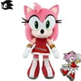 thumbnail image 2 of Soinc Amy Rose Plush Doll 20cm 2023 New, 2 of 4