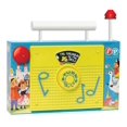 thumbnail image 1 of Fisher Price Radio TV Classique, 1 of 5