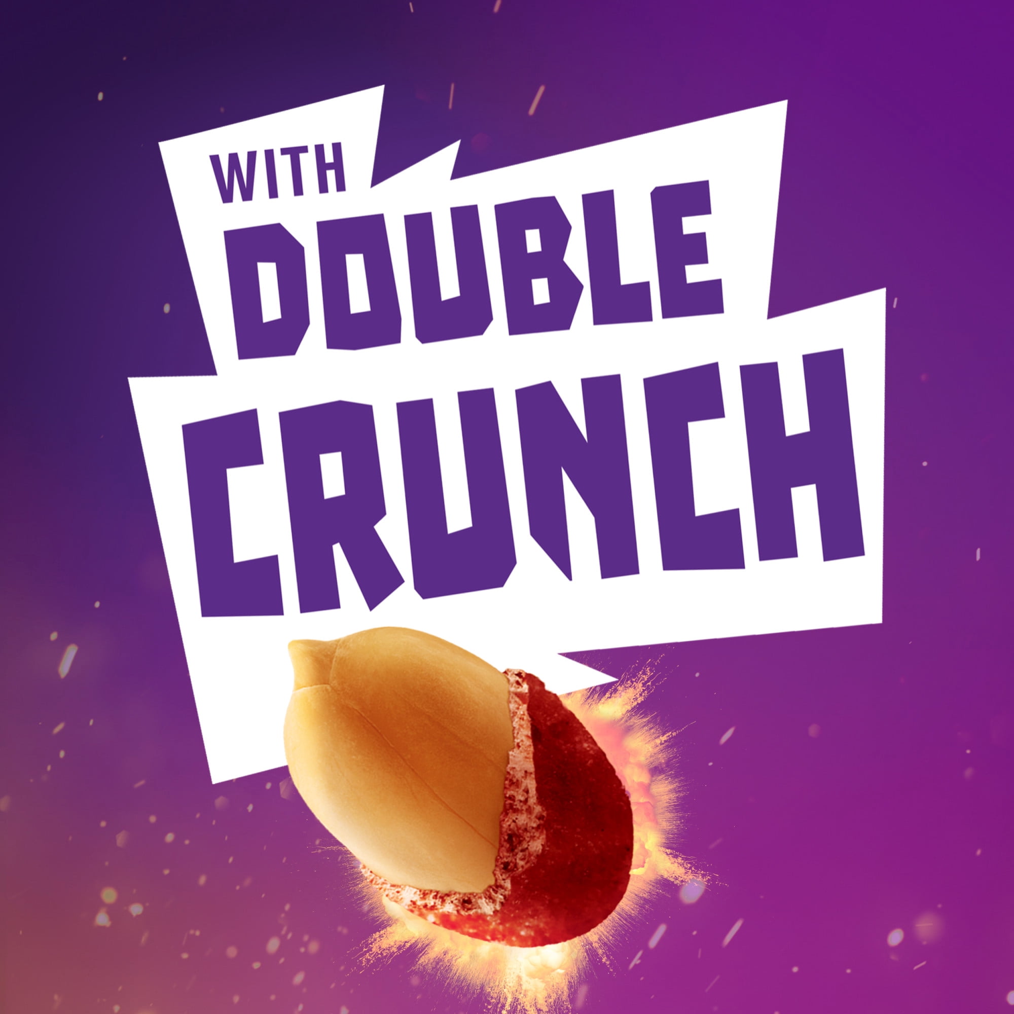 Takis Smokin' Lime Hot Nuts 3.2 oz Snack Size Pouch, Lime & Chipotle Double-Crunch Peanuts
