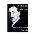 thumbnail image 3 of Der Amoklufer. Novelle [Allemand], 3 of 3