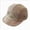 Beige, variant on Vintage Japanese Streetwear Baseball Cap Snapback Caps,Breathable Quick-Dry Snapback, Short Brim Duckbill Hat, Casual Hip-Hop Khaki