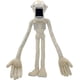 thumbnail image 1 of Shy plush toy Doctor Plague doll funny itchy strange doll SCP Plush Toy, SCP 096 Monster Horror Stuffed Toy Doll for Kids, 1 of 5