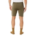 thumbnail image 2 of Rothco Long Length Moisture Wicking Performance Boxer Shorts, 2 of 4