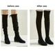 thumbnail image 4 of Juego de correas adhesivas con cinta antideslizante para botas altas, cinturón antideslizante y anticaída, 4 of 4