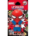 thumbnail image 1 of Lip Smacker Marvel Super Hero Spiderman Amazing Pomegrante, 1 of 3
